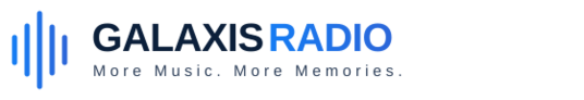GALAXISRADIO – More Music. More Memories.